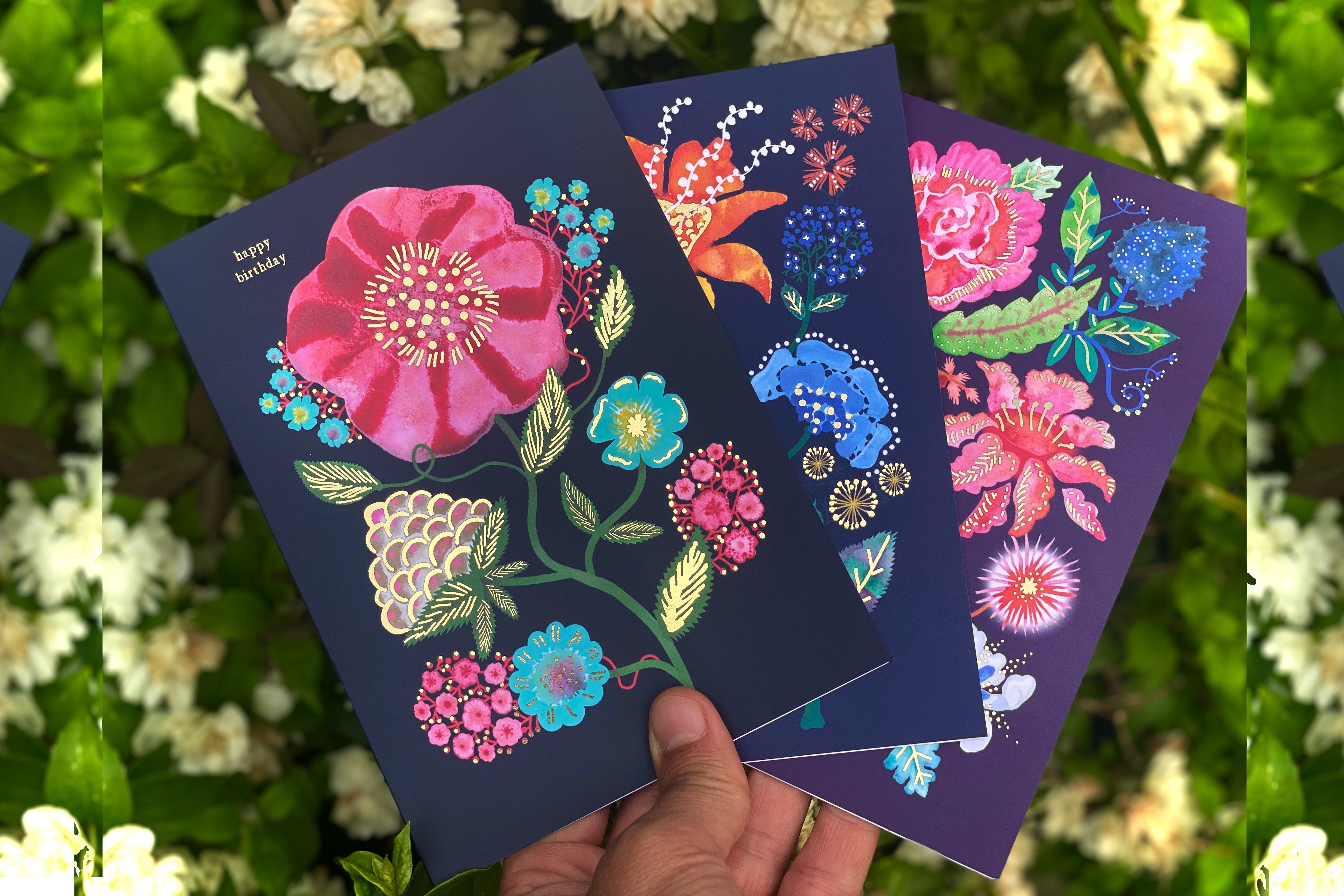ALL Greeting Cards