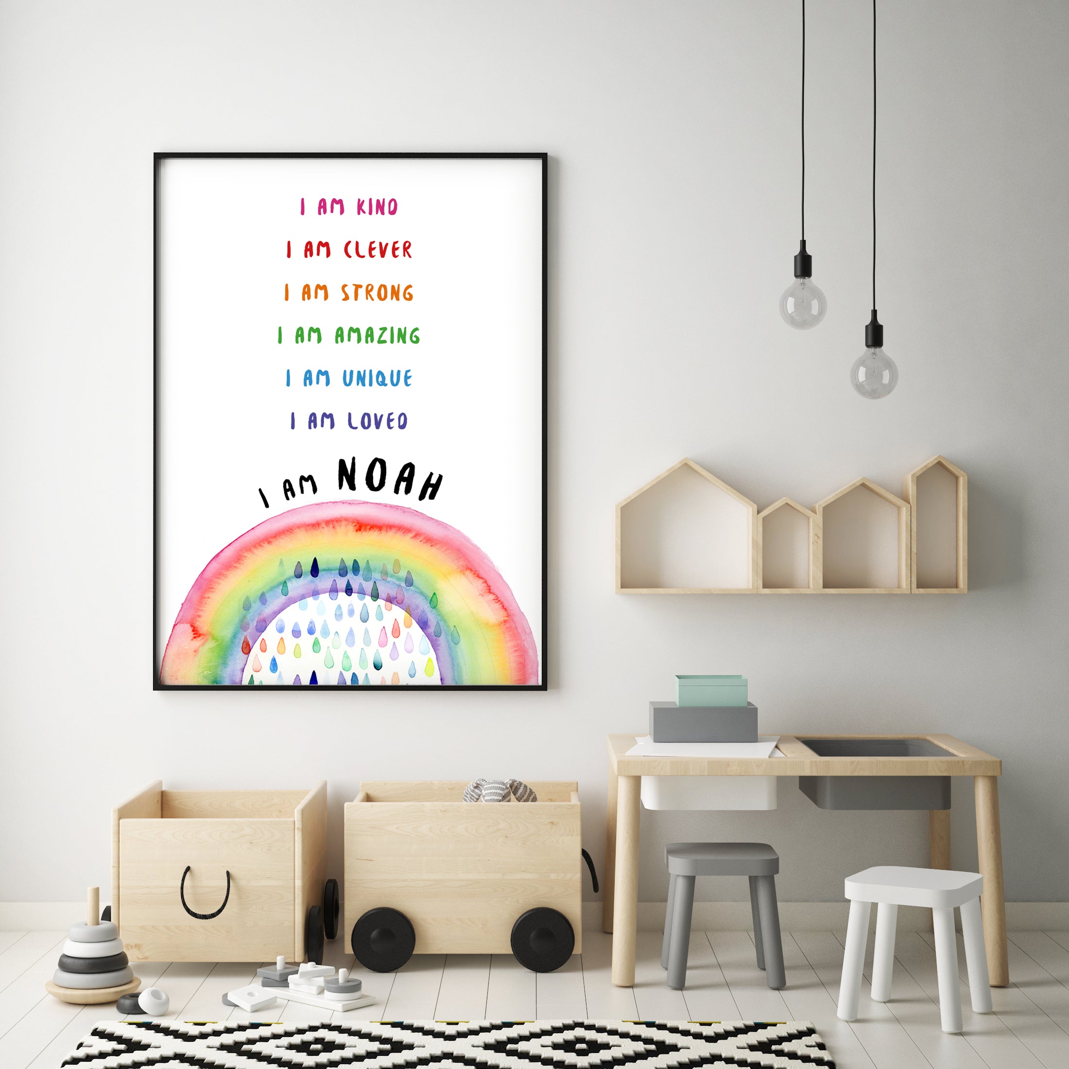 Nursery Art Prints