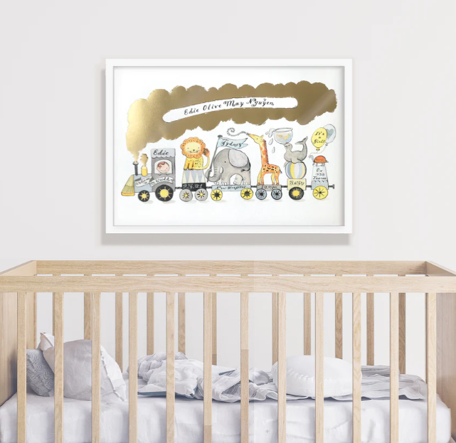 Gifts for Babies & Kids