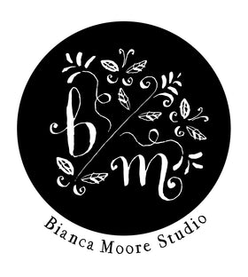 Bianca Moore studio